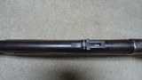 EXCEEDINGLY RARE SPENCER FACTORY SPORTING RIFLE - 19 of 23