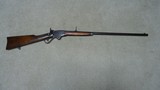 EXCEEDINGLY RARE SPENCER FACTORY SPORTING RIFLE - 1 of 23