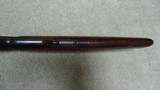 CLASSIC 1873 .44-40 OCTAGON RIFLE, #518XXX, WITH FACTORY LETTER SHOWING SHIPMENT IN 1898 - 13 of 19