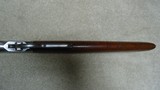 1892 ROUND BARREL RIFLE IN .25-20 CALIBER, WITH SHARP MINTY-BRIGHT BORE!
#866XXX, MADE 1918 - 14 of 19