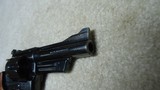 S&W M- 27-2 .357 MAG, MADE 1962-63, CUSOMIZED BY CORRECTLY SHORTENING THE BARREL TO 4 5/8,”ETC. - 11 of 11