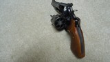S&W M- 27-2 .357 MAG, MADE 1962-63, CUSOMIZED BY CORRECTLY SHORTENING THE BARREL TO 4 5/8,”ETC. - 9 of 11