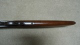 VERY EARLY 1885 HIGHWALL 30” OCTAGON RIFLE IN DESIRABLE .45-70 CALIBER, #5XXX, MADE 1886 - 14 of 22