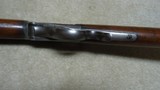 VERY EARLY 1885 HIGHWALL 30” OCTAGON RIFLE IN DESIRABLE .45-70 CALIBER, #5XXX, MADE 1886 - 6 of 22