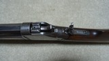VERY EARLY 1885 HIGHWALL 30” OCTAGON RIFLE IN DESIRABLE .45-70 CALIBER, #5XXX, MADE 1886 - 5 of 22