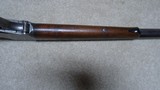 VERY EARLY 1885 HIGHWALL 30” OCTAGON RIFLE IN DESIRABLE .45-70 CALIBER, #5XXX, MADE 1886 - 15 of 22