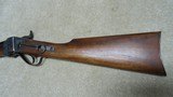 SHILOH SHARPS 1874 .45-70 SADDLE RING MILITARY CARBINE - 11 of 19