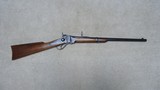 SHILOH SHARPS 1874 .45-70 SADDLE RING MILITARY CARBINE - 1 of 19