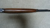 SCARCE CALIBER .25-35 MODEL 64 GREAT DEPRESSION ERA PRE-WAR STANDARD RIFLE, #1147XXX, MADE 1938 - 14 of 19