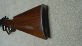 SCARCE CALIBER .25-35 MODEL 64 GREAT DEPRESSION ERA PRE-WAR STANDARD RIFLE, #1147XXX, MADE 1938 - 10 of 19