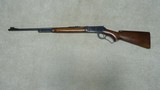 SCARCE CALIBER .25-35 MODEL 64 GREAT DEPRESSION ERA PRE-WAR STANDARD RIFLE, #1147XXX, MADE 1938 - 2 of 19