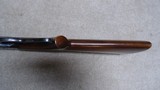 SCARCE CALIBER .25-35 MODEL 64 GREAT DEPRESSION ERA PRE-WAR STANDARD RIFLE, #1147XXX, MADE 1938 - 13 of 19