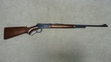 SCARCE CALIBER .25-35 MODEL 64 GREAT DEPRESSION ERA PRE-WAR STANDARD RIFLE, #1147XXX, MADE 1938 - 1 of 19