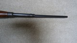 SCARCE CALIBER .25-35 MODEL 64 GREAT DEPRESSION ERA PRE-WAR STANDARD RIFLE, #1147XXX, MADE 1938 - 15 of 19