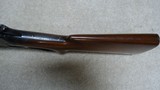 SCARCE CALIBER .25-35 MODEL 64 GREAT DEPRESSION ERA PRE-WAR STANDARD RIFLE, #1147XXX, MADE 1938 - 16 of 19