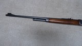 SCARCE CALIBER .25-35 MODEL 64 GREAT DEPRESSION ERA PRE-WAR STANDARD RIFLE, #1147XXX, MADE 1938 - 12 of 19