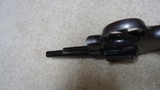 RARE MODEL 1926 .44 SPECIAL HAND EJECTOR THIRD MODEL, 5” BARREL, DESIRABLE BLUE FINISH, #55XXX - 9 of 19