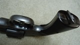 CLASSIC NEW SERVICE .38-40 CALIBER, 5 ½” BARREL, #58XXX, MADE 1913 - 9 of 18
