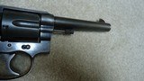 CLASSIC NEW SERVICE .38-40 CALIBER, 5 ½” BARREL, #58XXX, MADE 1913 - 14 of 18