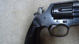 CLASSIC NEW SERVICE .38-40 CALIBER, 5 ½” BARREL, #58XXX, MADE 1913 - 18 of 18