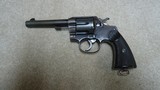 CLASSIC NEW SERVICE .38-40 CALIBER, 5 ½” BARREL, #58XXX, MADE 1913 - 1 of 18