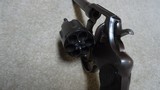 CLASSIC NEW SERVICE .38-40 CALIBER, 5 ½” BARREL, #58XXX, MADE 1913 - 15 of 18