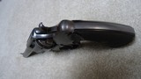 CLASSIC NEW SERVICE .38-40 CALIBER, 5 ½” BARREL, #58XXX, MADE 1913 - 6 of 18