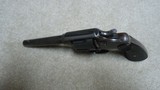 CLASSIC NEW SERVICE .38-40 CALIBER, 5 ½” BARREL, #58XXX, MADE 1913 - 3 of 18