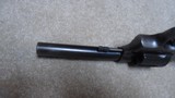 CLASSIC NEW SERVICE .38-40 CALIBER, 5 ½” BARREL, #58XXX, MADE 1913 - 8 of 18