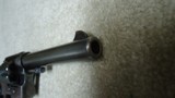 CLASSIC NEW SERVICE .38-40 CALIBER, 5 ½” BARREL, #58XXX, MADE 1913 - 17 of 18