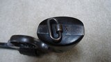CLASSIC NEW SERVICE .38-40 CALIBER, 5 ½” BARREL, #58XXX, MADE 1913 - 10 of 18