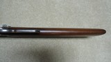 SPECIAL ORDER 1892 SADDLE RING CARBINE, 2/3 MAG, SHOTGUN BUTT, IN 25-20 CALIBER, #902XXX, MADE 1920 - 14 of 21