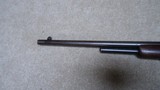 SPECIAL ORDER 1892 SADDLE RING CARBINE, 2/3 MAG, SHOTGUN BUTT, IN 25-20 CALIBER, #902XXX, MADE 1920 - 13 of 21