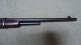 SPECIAL ORDER 1892 SADDLE RING CARBINE, 2/3 MAG, SHOTGUN BUTT, IN 25-20 CALIBER, #902XXX, MADE 1920 - 9 of 21