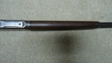 1894 FACTORY OCTAGON SHORT RIFLE, WITH VERY SCARCE 22” BARREL, CORRECT SHORT FOREND, MADE 1909 - 15 of 20