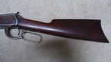1894 FACTORY OCTAGON SHORT RIFLE, WITH VERY SCARCE 22” BARREL, CORRECT SHORT FOREND, MADE 1909 - 11 of 20