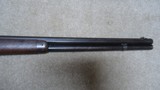 1894 FACTORY OCTAGON SHORT RIFLE, WITH VERY SCARCE 22” BARREL, CORRECT SHORT FOREND, MADE 1909 - 9 of 20