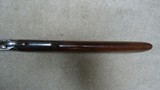 FIRST YEAR PRODUCTION MODEL 53 IN SCARCE CALIBER .32-20, #1XXX MADE 1924 - 15 of 21