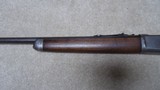 FIRST YEAR PRODUCTION MODEL 53 IN SCARCE CALIBER .32-20, #1XXX MADE 1924 - 13 of 21