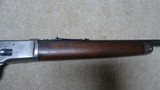 FIRST YEAR PRODUCTION MODEL 53 IN SCARCE CALIBER .32-20, #1XXX MADE 1924 - 9 of 21