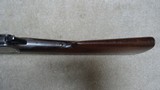 FIRST YEAR PRODUCTION MODEL 53 IN SCARCE CALIBER .32-20, #1XXX MADE 1924 - 18 of 21