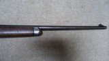 FIRST YEAR PRODUCTION MODEL 53 IN SCARCE CALIBER .32-20, #1XXX MADE 1924 - 10 of 21