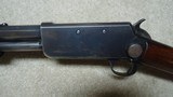 EXC. CONDITION MARLIN MODEL 27-S OCTAGON PUMP RIFLE IN .25-20 CALIBER, MADE FROM 1909-1925 - 4 of 21