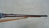 SHILOH 1874 .45-70 THREE BAND MILITARY RIFLE WITH GREAT OPTIONS, MADE IN BIG TIMBER, MONTANA. - 8 of 16