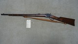 SHILOH 1874 .45-70 THREE BAND MILITARY RIFLE WITH GREAT OPTIONS, MADE IN BIG TIMBER, MONTANA. - 2 of 16