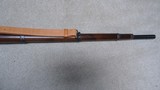 SHILOH 1874 .45-70 THREE BAND MILITARY RIFLE WITH GREAT OPTIONS, MADE IN BIG TIMBER, MONTANA. - 13 of 16
