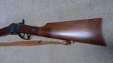 SHILOH 1874 .45-70 THREE BAND MILITARY RIFLE WITH GREAT OPTIONS, MADE IN BIG TIMBER, MONTANA. - 10 of 16