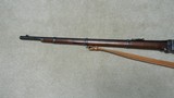 SHILOH 1874 .45-70 THREE BAND MILITARY RIFLE WITH GREAT OPTIONS, MADE IN BIG TIMBER, MONTANA. - 11 of 16