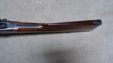 SHILOH 1874 .45-70 THREE BAND MILITARY RIFLE WITH GREAT OPTIONS, MADE IN BIG TIMBER, MONTANA. - 14 of 16