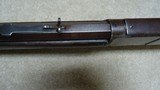 EXCEEDINGLY RARE 1876 .45-60 CAL OCT RIFLE
TWO INCH SHORTER THAN STANDARD 26” BARREL, SHIPPED 1882 - 18 of 21